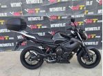 YAMAHA XJ6 Video 360 rif. 23789778