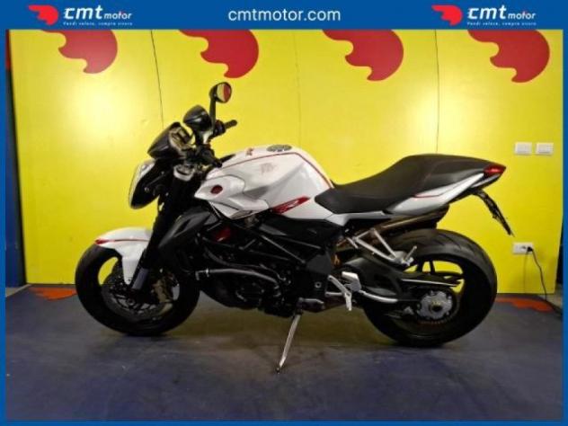 MV AGUSTA Brutale 1090 Garantita e Finanziabile rif. 23618511