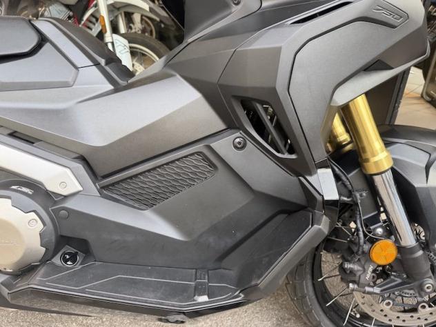 Honda X-ADV 750 null - Foto 9