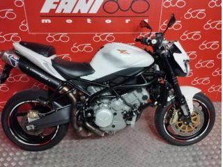 MOTO MORINI Corsaro 1200 1200 rif. 19409873