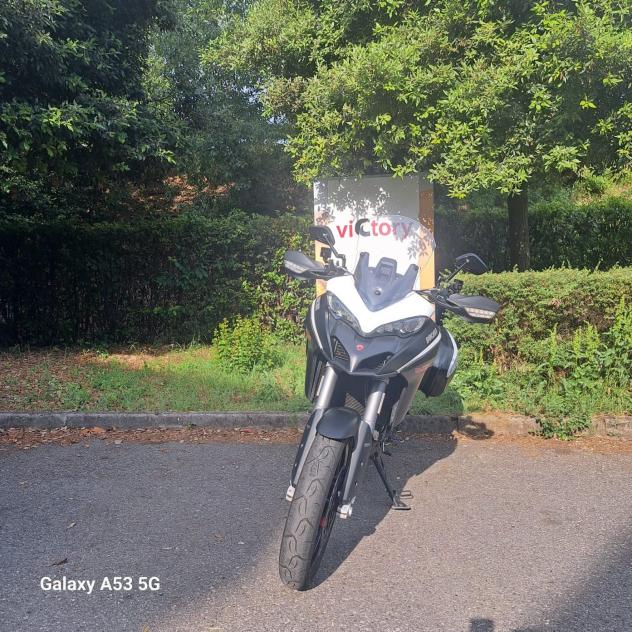 Ducati Multistrada 950 S TOURING - Foto 6