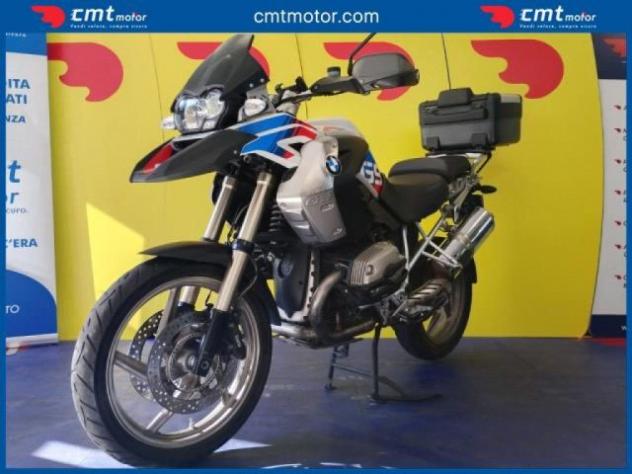 BMW R 1200 GS Garantita e Finanziabile rif. 23807099 - Foto 2