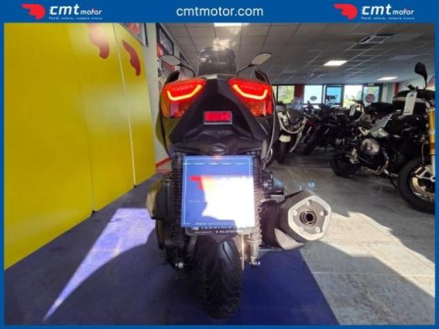 YAMAHA X-Max 400 Garantito e Finanziabile rif. 24148118 - Foto 10