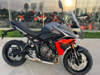 TRIUMPH Tiger Sport 660 2026 rif. 23528257