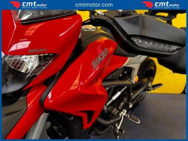 DUCATI Hyperstrada 939 Garantita e Finanziabile rif. 21499726 - Foto 7