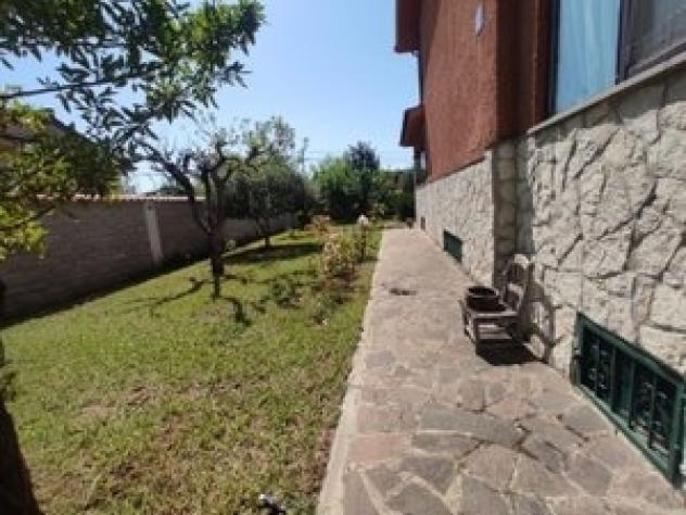 Villa in Via Arona - Foto 5