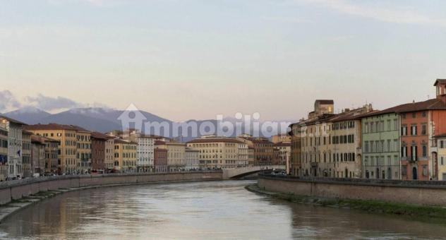 Appartamento in vendita a Pisa 140 mq Rif: 1365913 - Foto 6