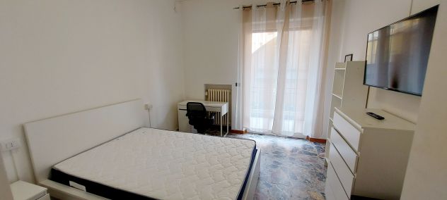 AFFITTASI STANZA SINGOLA MATRIMONIALE RISTRUTTURATA ZONA OSPEDALE - Foto 3