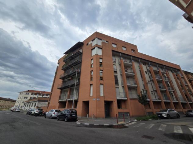 Appartamento di 76 m² con 3 locali in affitto a Torino - Foto 2