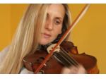 Violinista a Milano