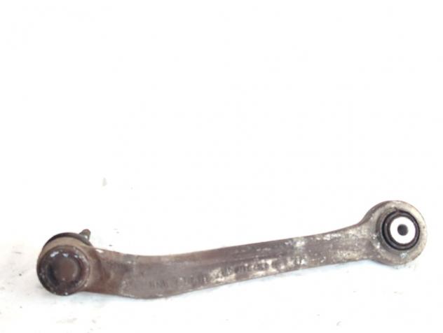 33326796001 BRACCIO OSCILLANTE POSTERIORE SUPERIORE SINISTRO BMW X5 E70 3.0 D 4X4 173KW AUT 5P (2009) RICAMBIO USATO - Foto 6
