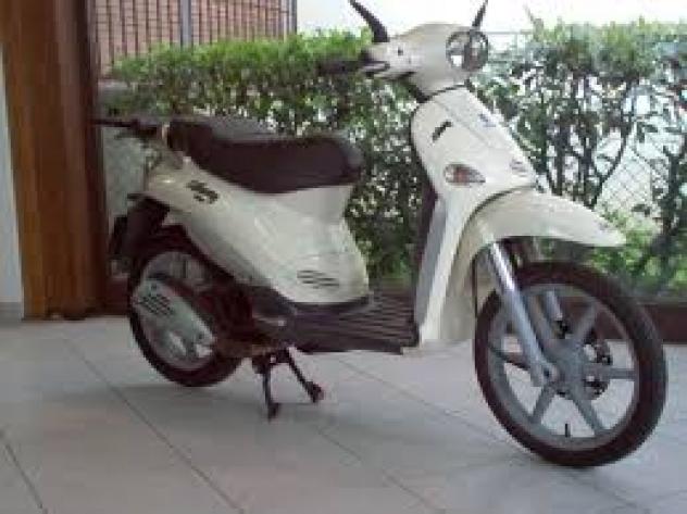 PIAGGIO LIBERTY 125 PINZA FRENO ANTERIORE 1998 2000 M1100 - Foto 7