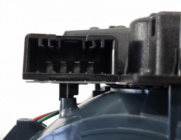 STOP POSTERIORE SINISTRO INTEGRATO NEL PORTELLO BMW Serie 2 Gran Tourer (F46) 7329791 (14) - Foto 14