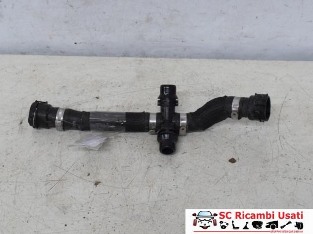 Tubo Acqua Jeep Compass Gse - 32967 - Foto 2