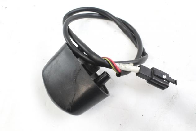 KAWASAKI Z 650 230160656 ILLUMINAZIONE LUCE TARGA 21 - 24 LICENSE PLATE LIGHT CON GRAFFIO 230160561 230160607 - Foto 2