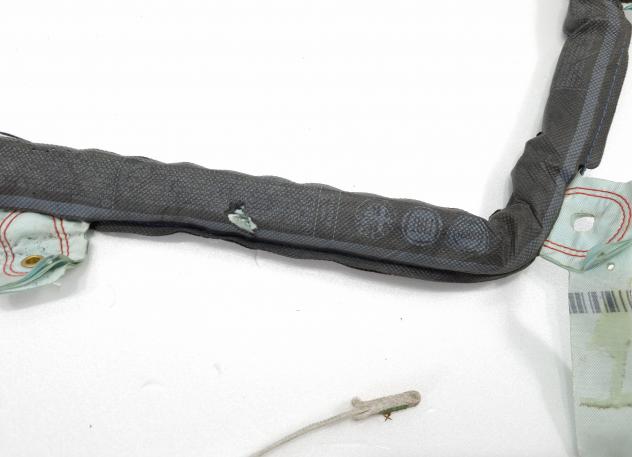 AIRBAG A TENDINA LATO SINISTRO FIAT Panda 3° Serie 00519788680 (12) - Foto 9