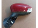 RETROVISORE EST. SX ROSSO MET. 5 PIN  999-U1305097 Vetri e Retrovisori  Cri &hellip;