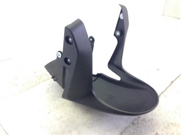 HONDA CBR RR ABS KM0 600 PARAFANGO RUOTA ANTERIORE 2024 2026 PC69A4RK - Foto 7