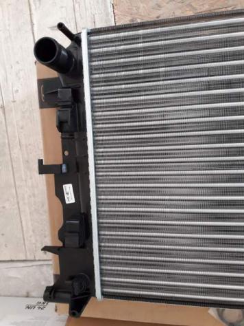 Radiatore motore vw crafter 2.5 tdi 2e0121253b