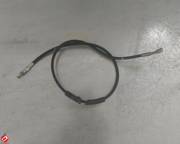 11.38.001 TUBO FLESSIBILE FRENO POST. CHATENET CH26 V2 39 40 46