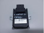 MODULO ELETTRONICO RENAULT Captur Serie 173203643R H4M 630 Benzina 1600 (1319)