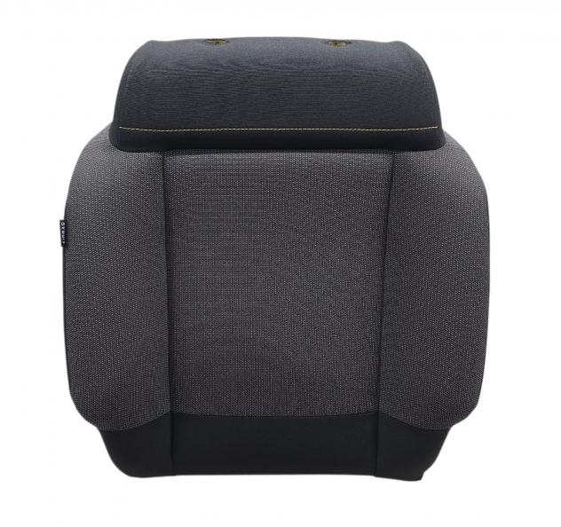 SCHIENALE SEDUTA ANTERIORE DESTRO CITROEN C3 Serie HM05 Benzina 1200 (16)
