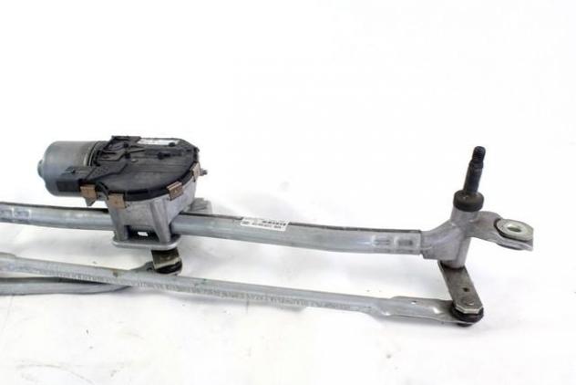 4H1955119C MOTORINO ASTA TERGIPARABREZZA AUDI A8 D4 4.2 D 4X4 258KW AUT 4P (2013) RICAMBIO USATO 3397021381 1397220618 4H1955023C 3397021381 - Foto 3