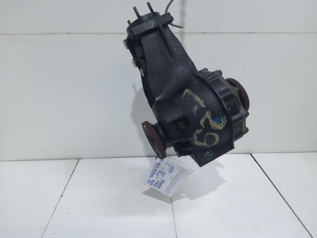 DIFFERENZIALE POSTERIORE VOLKSWAGEN Passat Variant 3° Serie 01R500044F BAU, BDH Diesel 2500 (0005) - Foto 4