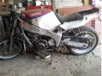 Ricambi per Yamaha Fzr 600 del 1991