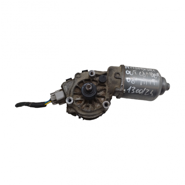 MOTORINO TERGICRISTALLO ANTERIORE MITSUBISHI Outlander Serie (CW0) 159300-1051 (0709)