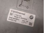Centralina Motore Continental 5WK91142 7 602 220 DME MSV80.0 INDEX 03 BMW Benzin