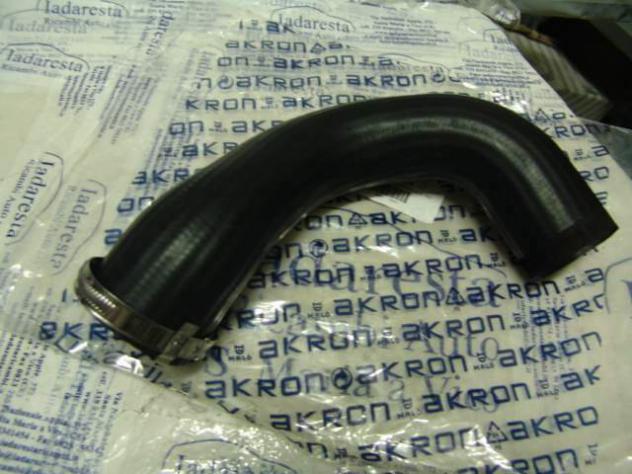 Tubo Intercooler vw Tiguan - sharan 2.0 tdi 5n0145834g
