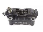 KYMCO XCITING 400 S TCS 45100LKF5E00NEA PINZA FRENO ANTERIORE SINISTRA 19 - &hellip;