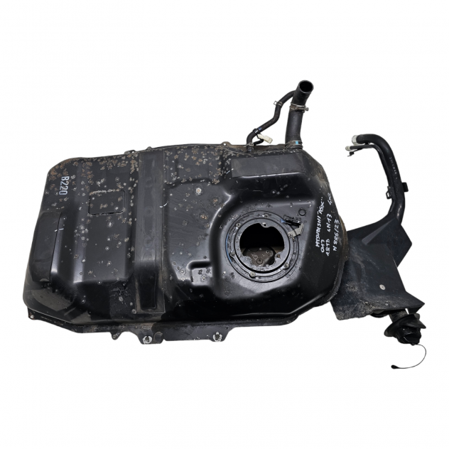 SERBATOIO CARBURANTE MITSUBISHI ASX 1° Serie 1700A138 4N13 Diesel 1800 (10) - Foto 2