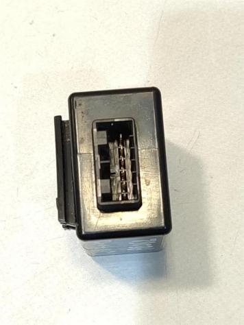 CENTRALINA LUNOTTO POSTERIORE OPEL Antara Serie 96673480 A22DM diesel 2231 (0615) - Foto 4