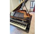 Pianoforte Yamaha C5 E 211 cm. (tipo C6) seminuovo con trasporto e panca inclusi