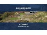 Immobile in asta di 1560 m² in vendita a Blessagno