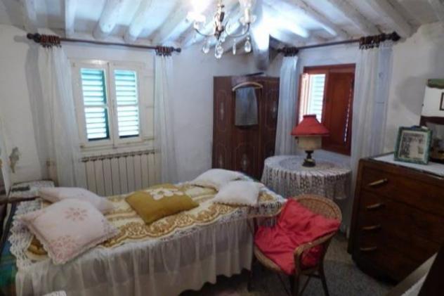 Rustico in vendita a Matraia - Capannori 400 mq Rif: 609677 - Foto 8