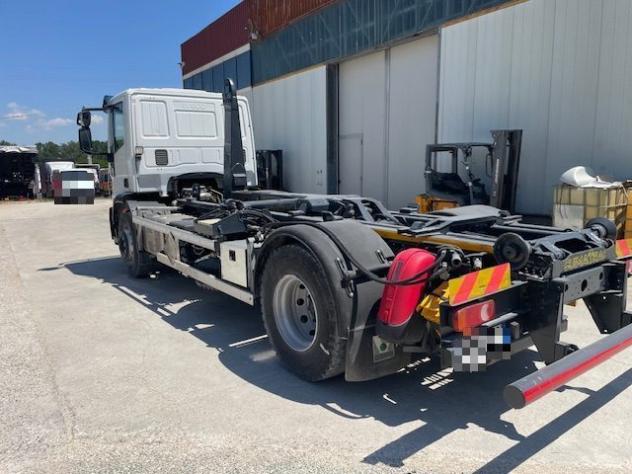 IVECO ML 180E28 EUROCARGO SCARRABILE ANNO 2015 KM 317621 rif. 23910112 - Foto 4