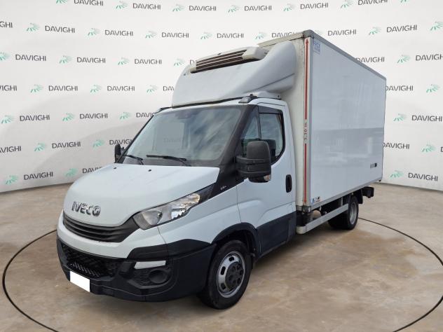 Iveco Daily 35C14 2.3 HPT PM RG