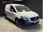 MERCEDES-BENZ Citan 108 CDI 75 CV Furgone Long + IVA rif. 24152413