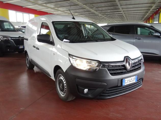 RENAULT Kangoo 1.5 Blue dCi 95 CV Van EXPRESS rif. 23420261 - Foto 3