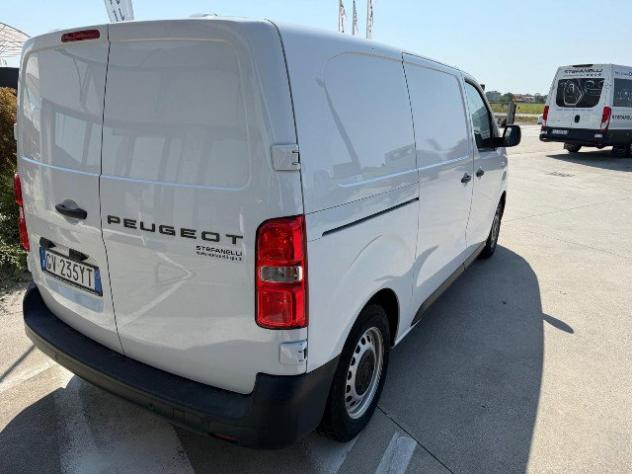 Peugeot EXPERT 2.0 BLUE HDI 140CV L2H1 - Foto 10