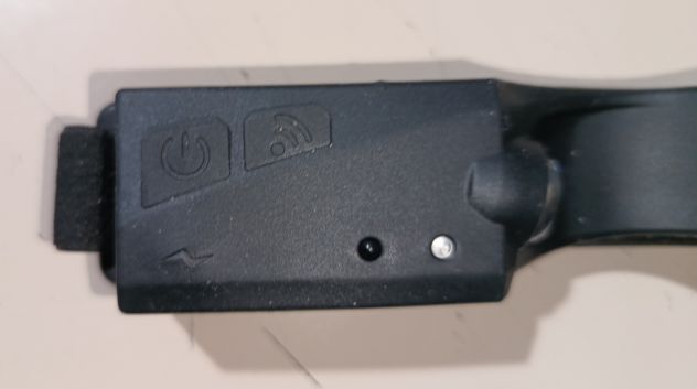 Torcia da testa led potente - Foto 5