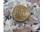 MONETA DA 10 CENTESIMI FINLANDIA IN FIOR DI CONIO DEL 1999 MAI CIRCOLATO -