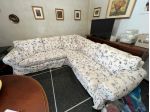 IKEA Ektorp 2+2 Corner Sofa