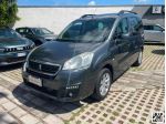 PEUGEOT - Partner - BlueHDi 100 Outdoor