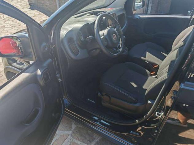 Fiat Panda Panda III 1.0 firefly hybrid s - Foto 9