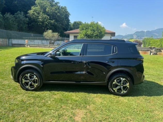 CITROEN C3 Aircross Hybrid 145 cv Automatico MAX rif. 23800317 - Foto 10