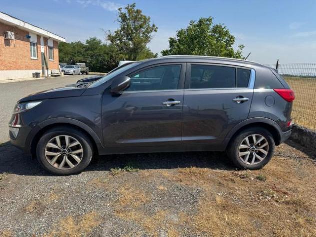KIA Sportage 1.7 CRDI VGT 2WD Cool rif. 23940578 - Foto 4